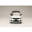 画像2: WHELART 1/18 Range Rover Sport -LHD- White (Red Interior) (2)