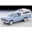 画像1: TOMYTEC 1/64 Limited Vintage NEO Nissan Truck King Cab (Blue Mist) North American Version (1)