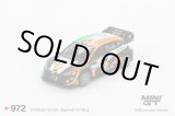 画像: MINI GT 1/64 Hyundai i20 N Rally1 Croatia Rally Power Stage 2023 Winning Car #11 (LHD)