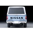 画像6: TOMYTEC 1/64 Limited Vintage NEO Nissan Truck King Cab (Blue Mist) North American Version (6)