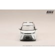 画像3: Hobby JAPAN 1/64 Lexus LM Custom Version 4-Seater 500h (RHD) Sonic Quartz / White Interior (3)
