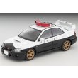 画像1: TOMYTEC 1/64 Limited Vintage NEO Subaru Impreza WRX STi Patrol Car (埼玉県警察) (1)