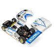 画像7: MOTORHELIX 1/64 Mazda 787B #18 (7)