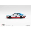 画像3: MINI GT 1/64 Nissan Skyline "Kenmeri" Liberty Walk Nissan Racing '75 Concept (RHD) (3)