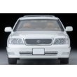 画像5: TOMYTEC 1/64 Limited Vintage NEO Toyota Celsior C-Spec 10th Anniversary Edition (White) (5)