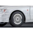 画像7: TOMYTEC 1/64 Limited Vintage NEO Toyota Celsior B-Spec eR Version 10th Anniversary Edition (Silver) (7)