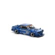 画像2: POP RACE 1/64 Skyline GT-R V8 Drift (Hakosuka) Calsonic (2)