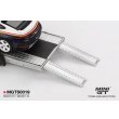 画像5: MINI GT 1/64 Porsche 911 Dakar #718 / Volkswagen ID. Buzz Porsche Centrum Gelderland Roughroads Set (5)