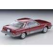 画像2: TOMYTEC 1/64 Limited Vintage NEO Toyota Corona Hardtop 1800GT-TR (Wine/Gray) 1984 (2)