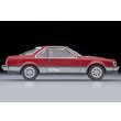 画像4: TOMYTEC 1/64 Limited Vintage NEO Toyota Corona Hardtop 1800GT-TR (Wine/Gray) 1984 (4)