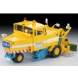 画像2: TOMYTEC 1/64 Limited Vintage NEO Tokyu SW2Z2 Road Sweeper (Yellow) (2)