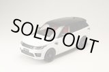 画像: WHELART 1/18 Range Rover Sport -LHD- White (Red Interior)