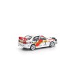 画像7: POP RACE 1/64 Mitsubishi Lancer Evolution IV 1998 Monte Carlo Rally (7)