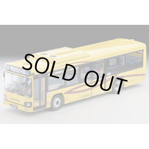 画像: TOMYTEC 1/64 Limited Vintage NEO Isuzu Erga (ヤサカバス)
