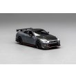 画像5: MOTORHELIX 1/64 Nissan GT-R NISMO (R35) Special Edition 2022 NISMO Stealth Gray (5)