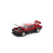 画像2: POP RACE 1/64 KPGC110 Kenmeri - Red/Black (2)