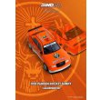 画像5: INNO MODEL 1/64 PANDEM ROCKET BUNNY 190E JAGERMEISTER (5)
