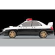 画像3: TOMYTEC 1/64 Limited Vintage NEO Subaru Impreza WRX STi Patrol Car (埼玉県警察) (3)