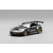 画像6: MOTORHELIX 1/64 Honda S2000 J's Racing Moon Rock Metallic  (6)
