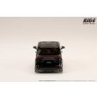 画像4: Hobby JAPAN 1/64 Lexus LM Custom Version 4-Seater 500h (RHD) Graphite Black Glass Flake / White Interior (4)
