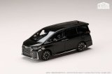 画像: Hobby JAPAN 1/43 MARK43 Toyota Vellfire Executive Lounge - Black