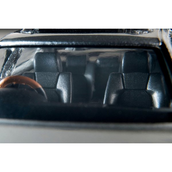 画像8: TOMYTEC 1/64 Limited Vintage NEO Toyota Celsior B-Spec eR Version 10th Anniversary Edition (Silver) (8)