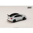 画像3: Hobby JAPAN 1/64 Subaru S208 NBR Challenge Package Crystal White Pearl (3)