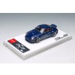 画像14: EIDOLON 1/43 Singer 911 DLS Visible Blue Carbon Limited 120 pcs. (14)