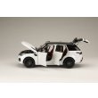 画像4: WHELART 1/18 Range Rover Sport -LHD- White (Red Interior) (4)