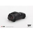 画像2: MINI GT 1/64 Hyundai Kona N Phantom Black (LHD) Korea Exclusive (2)