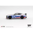 画像3: MINI GT 1/64 Ford Mustang Dark Horse #24 Ford Performance Racing School (3)
