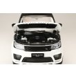 画像3: WHELART 1/18 Range Rover Sport -LHD- White (Red Interior) (3)