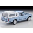 画像2: TOMYTEC 1/64 Limited Vintage NEO Nissan Truck King Cab (Blue Mist) North American Version (2)