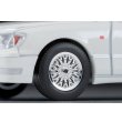 画像7: TOMYTEC 1/64 Limited Vintage NEO Toyota Celsior C-Spec 10th Anniversary Edition (White) (7)