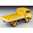 画像3: TOMYTEC 1/64 Limited Vintage NEO Mitsubishi Fuso Canter Dump Truck (Road Maintenance Vehicle) with Figure (3)