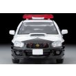 画像5: TOMYTEC 1/64 Limited Vintage NEO Subaru Impreza WRX STi Patrol Car (埼玉県警察) (5)