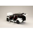 画像6: WHELART 1/18 Range Rover Sport -LHD- White (Red Interior) (6)