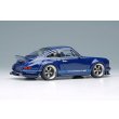 画像13: EIDOLON 1/43 Singer 911 DLS Visible Blue Carbon Limited 120 pcs. (13)