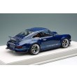 画像4: EIDOLON 1/18 Singer 911 DLS Visible Blue Carbon Limited 120 pcs. (4)