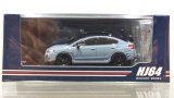 画像: Hobby JAPAN 1/64 Subaru S208 NBR Challenge Package Cool Grey Khaki
