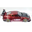 画像9: EIDOLON 1/43 LB WORKS GT-R Type 1.5 (LB-Silhouette GT Wing) Vino Rosso Limited 32 pcs.  (9)