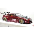 画像6: EIDOLON 1/43 LB WORKS GT-R Type 1.5 (LB-Silhouette GT Wing) Vino Rosso Limited 32 pcs.  (6)