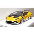画像10: EIDOLON 1/43 Lamborghini Huracan STO 2021 Grande Giallo Pearl Limited 32 pcs. (10)