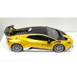 画像9: EIDOLON 1/43 Lamborghini Huracan STO 2021 Grande Giallo Pearl Limited 32 pcs. (9)
