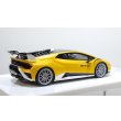 画像8: EIDOLON 1/43 Lamborghini Huracan STO 2021 Grande Giallo Pearl Limited 32 pcs. (8)
