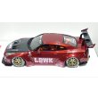 画像5: EIDOLON 1/43 LB WORKS GT-R Type 1.5 (LB-Silhouette GT Wing) Vino Rosso Limited 32 pcs.  (5)