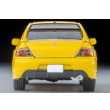 画像6: TOMYTEC 1/64 Limited Vintage NEO Mitsubishi Lancer Evolution IX GSR (Yellow) 2005 (6)