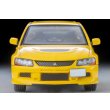 画像5: TOMYTEC 1/64 Limited Vintage NEO Mitsubishi Lancer Evolution IX GSR (Yellow) 2005 (5)