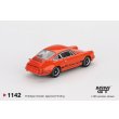 画像3: MINI GT 1/64 Porsche 911 Carrera RS 2.7 Tangerine/Black Livery (LHD) (3)