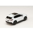 画像3: Hobby JAPAN 1/64 MAZDA CX-5 Rhodium White Premium Metallic (3)